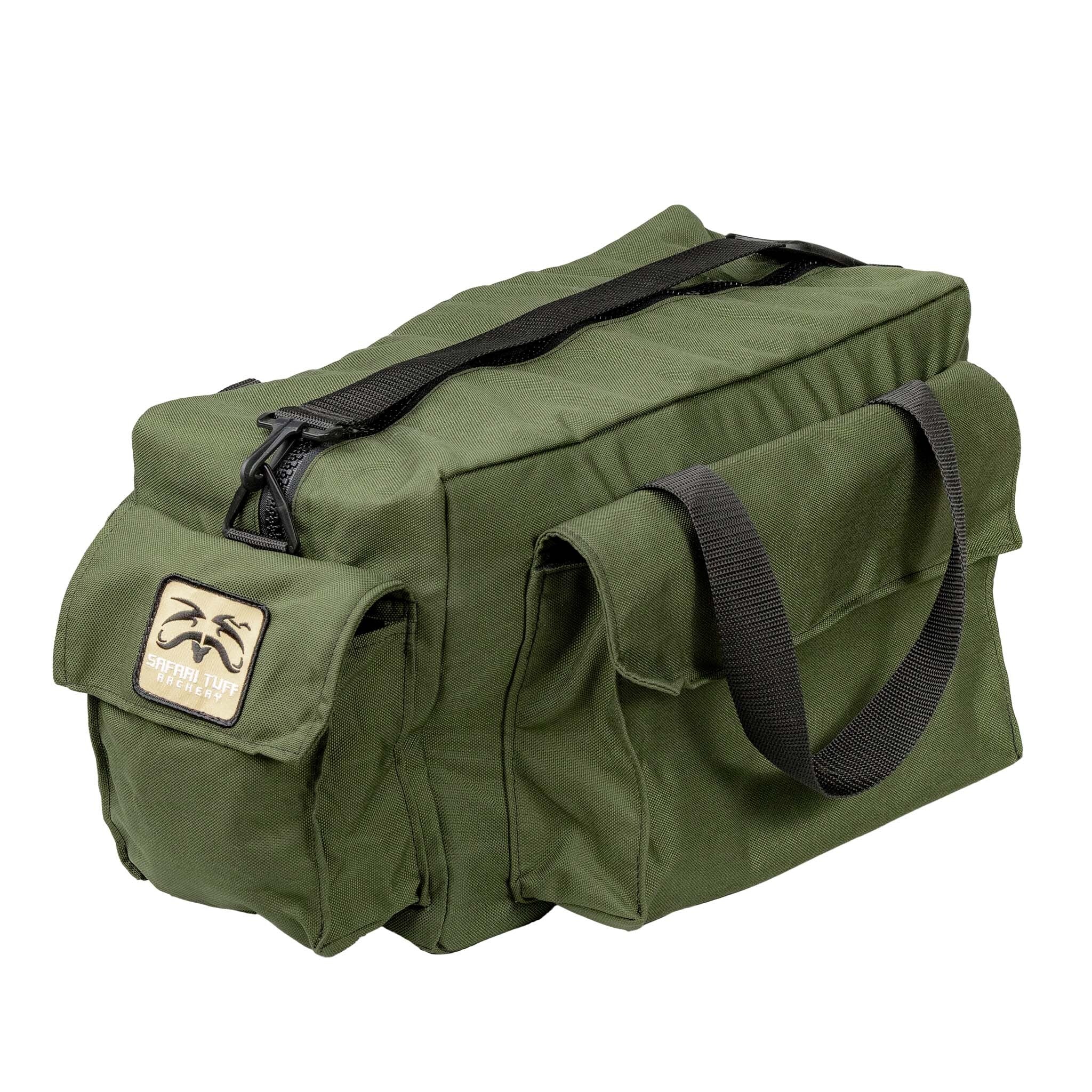 best travel duffel bag for safari Ravine Duffle Bag