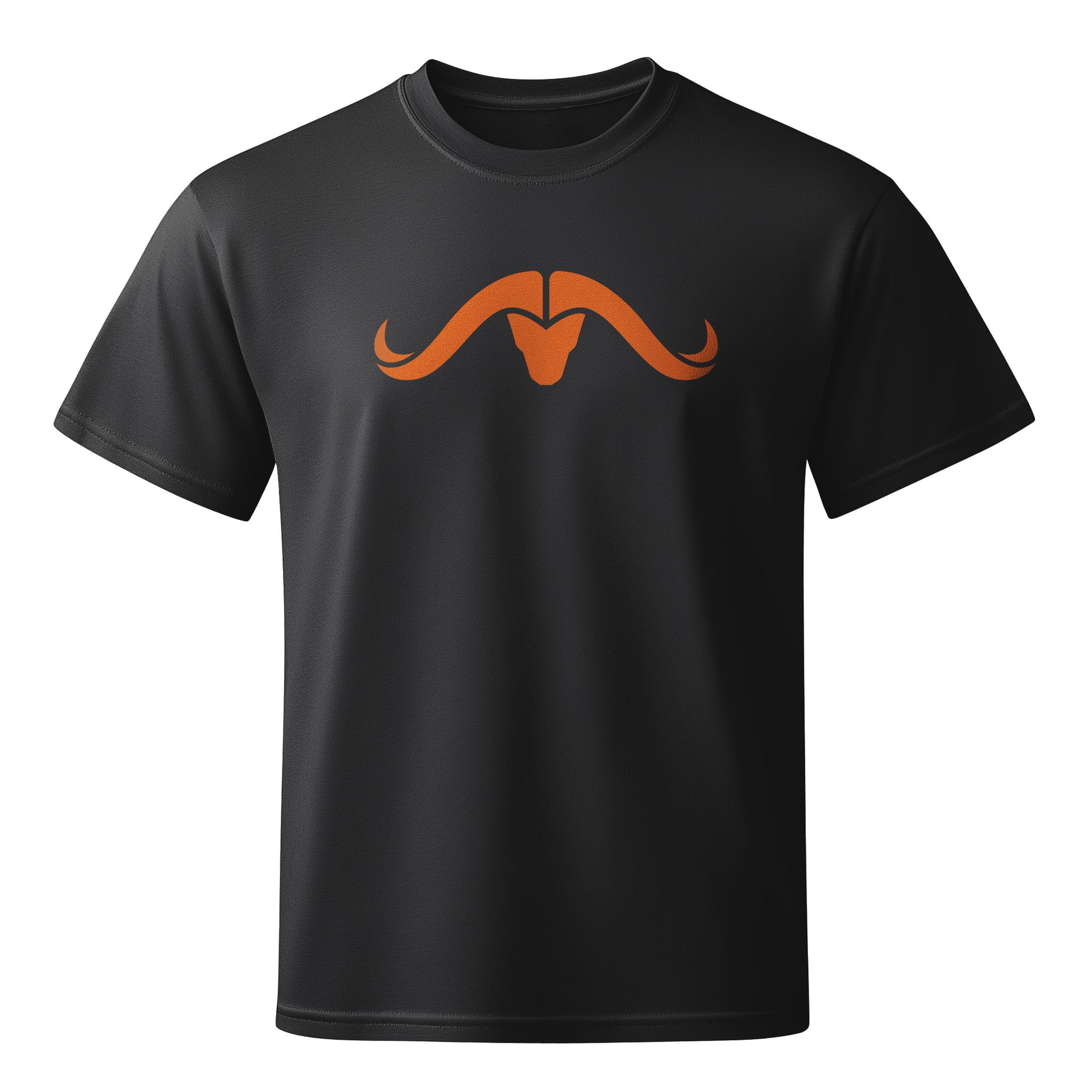 Cape Buff Logo T Shirt