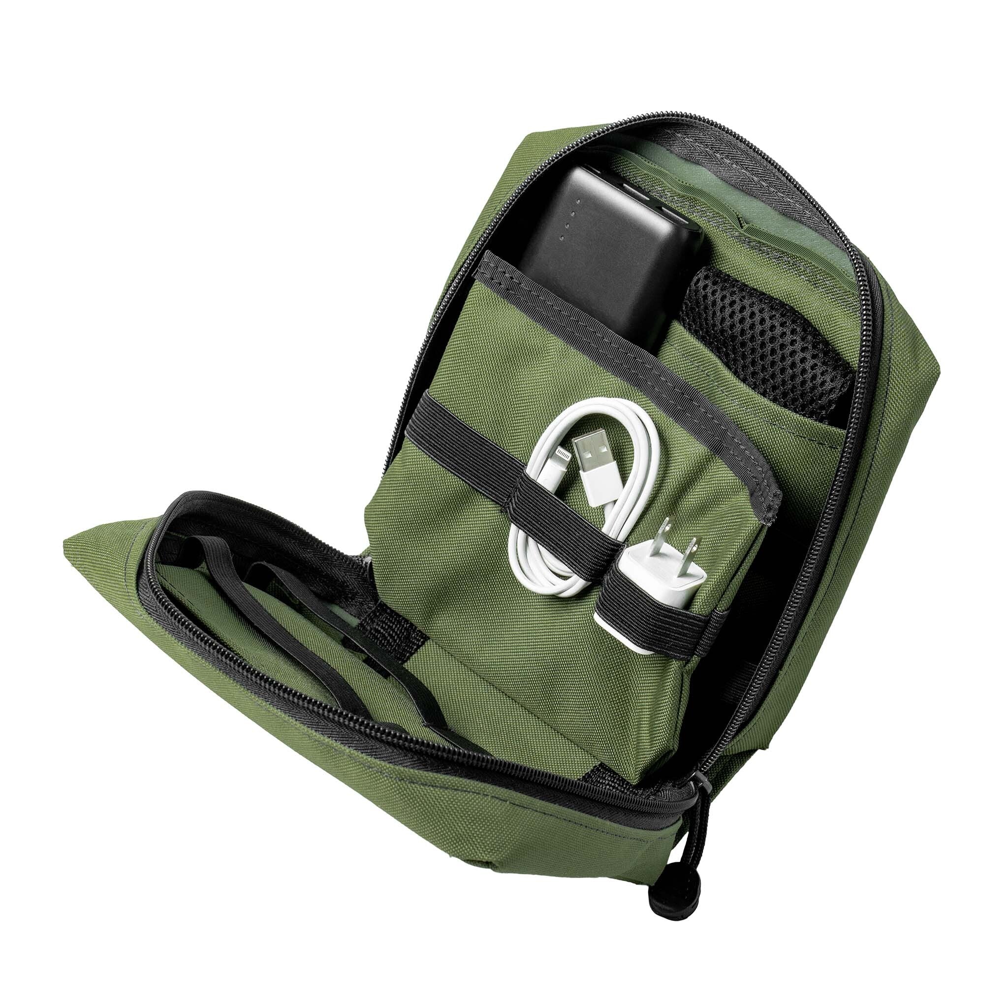 Tech Case - Safari Tuff