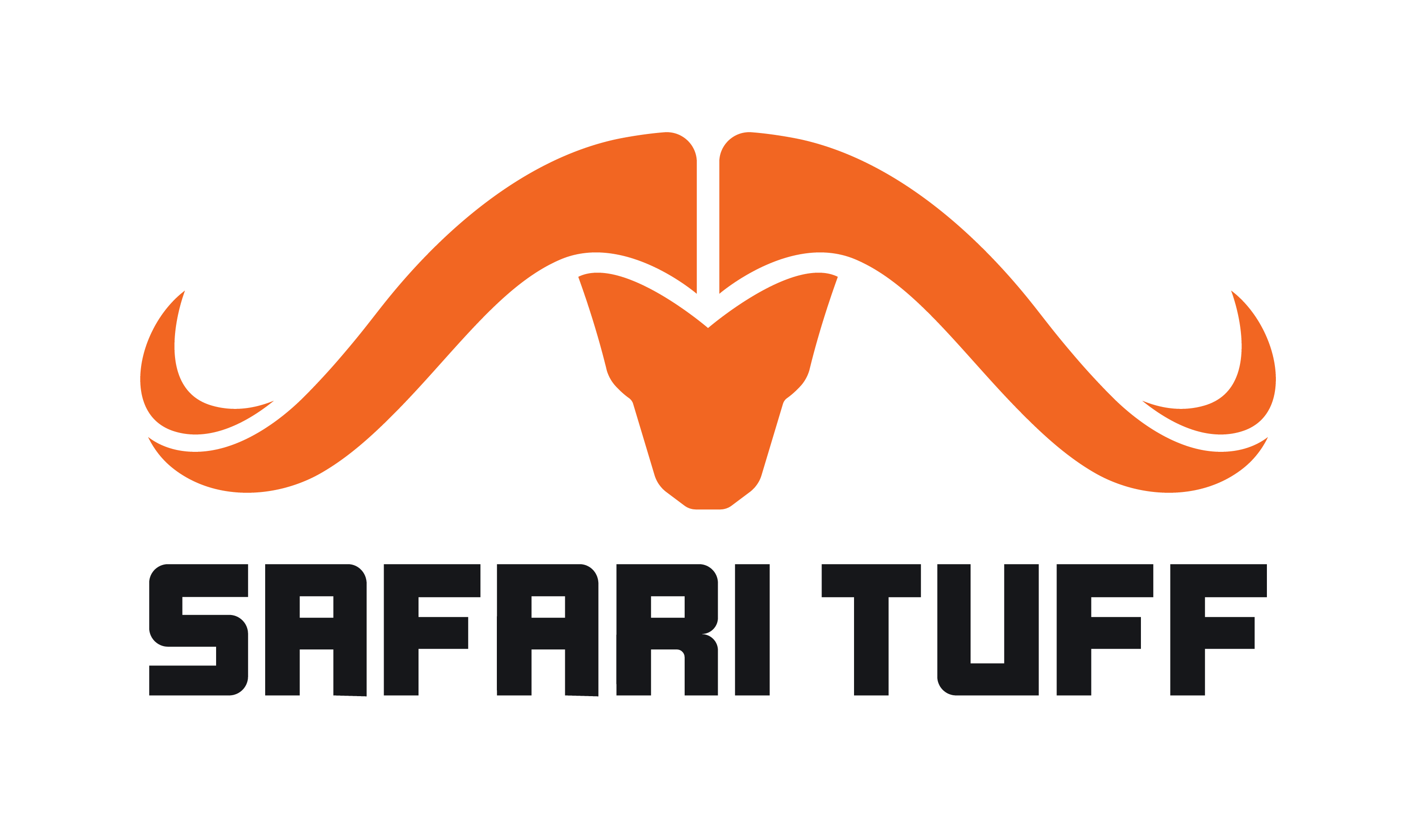 Safari Tuff logo