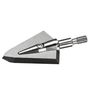 Single Bevel Broadheads