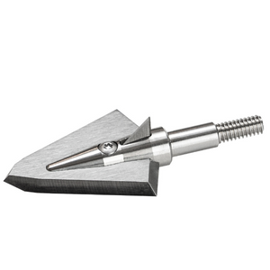 Single Bevel Broadheads