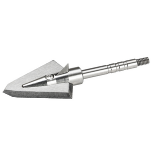 Single Bevel Broadheads