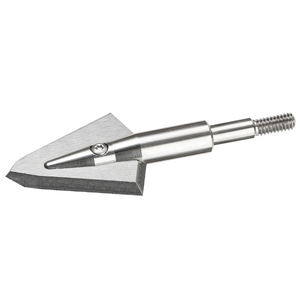 Single Bevel Broadheads