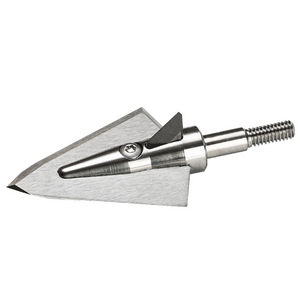 Single Bevel Broadheads