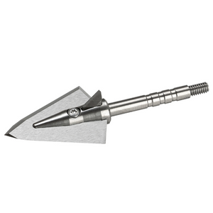 Single Bevel Broadheads