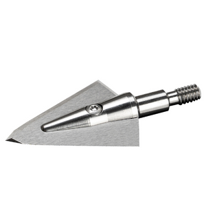 Single Bevel Broadheads