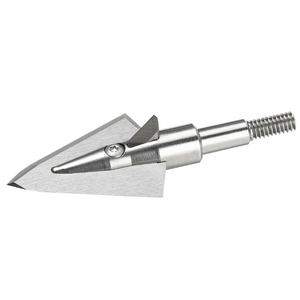 Single Bevel Broadheads
