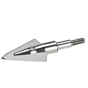 Single Bevel Broadheads