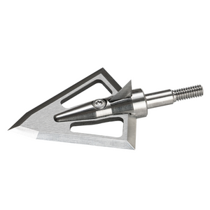 Wide Series Broadheads