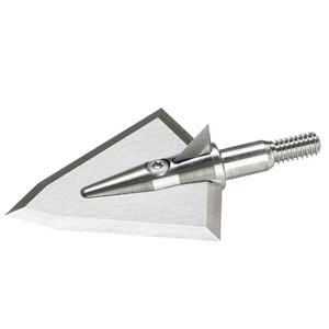 Wide Series Broadheads