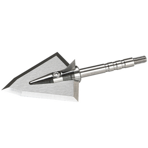 Wide Series Broadheads