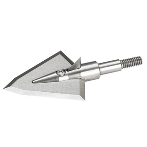 Wide Series Broadheads