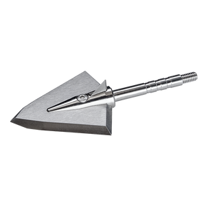 Wide Series Broadheads