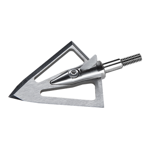 Wide Series Broadheads