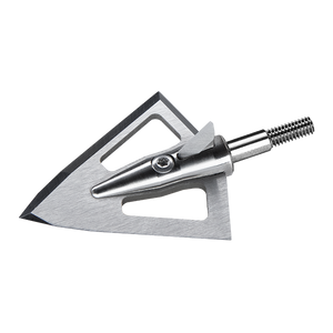 Wide Series Broadheads