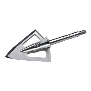 Wide Series Broadheads