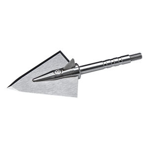 Wide Series Broadheads
