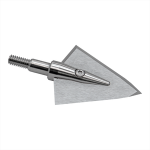 Wide Series Broadheads