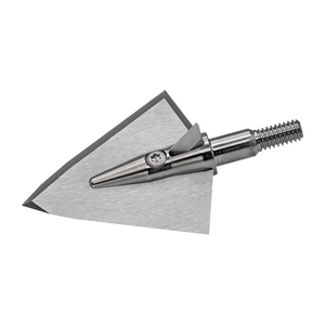 Wide Series Broadheads