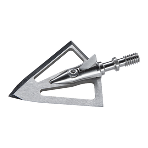 Wide Series Broadheads