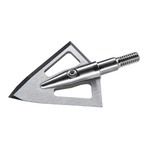 Wide Series Broadheads