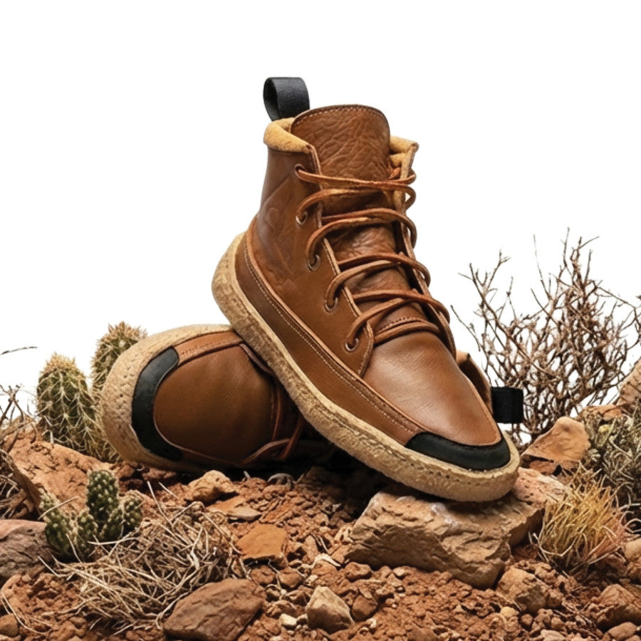 Anxynt Highland  Stalker Moccasin