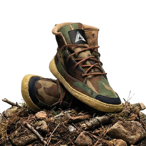 Anxynt Highland  Stalker Moccasin