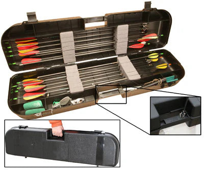 MTM Arrow Plus Case-BH35