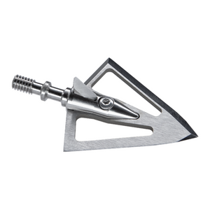 Wide Series Broadheads