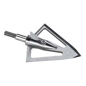 Wide Series Broadheads