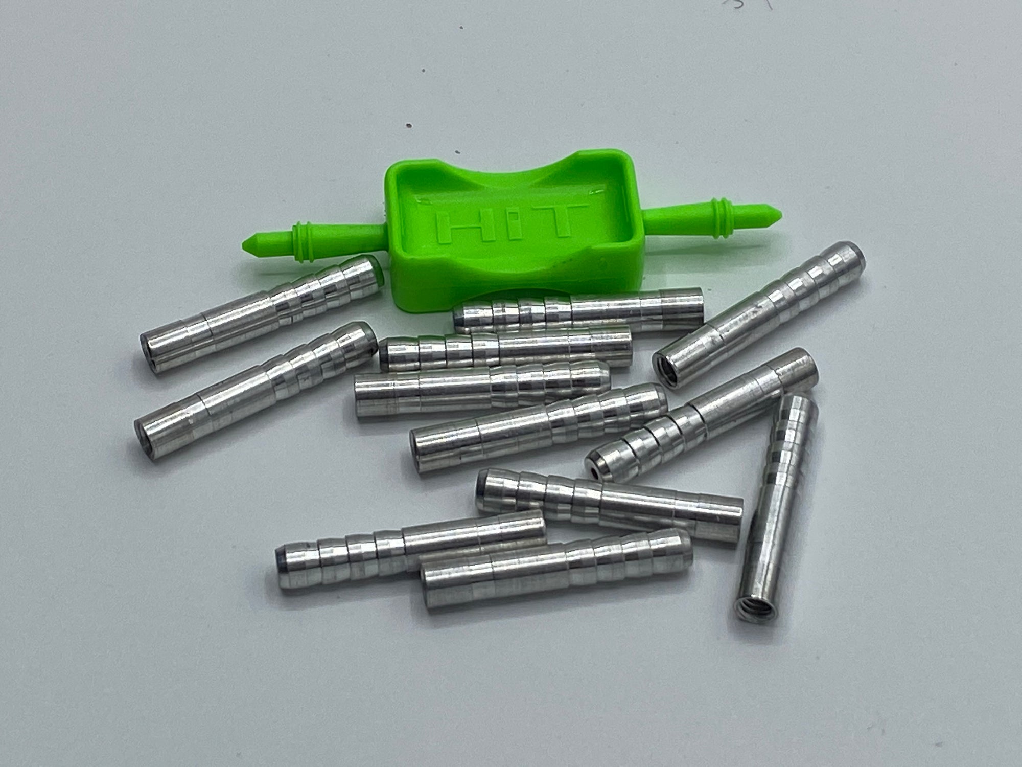Tuff Inserts Easton Partial HIT kit with Aluminum Inserts - Safari Tuff