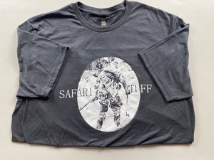 Safari Tuff T shirt