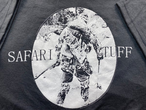 Safari Tuff T shirt