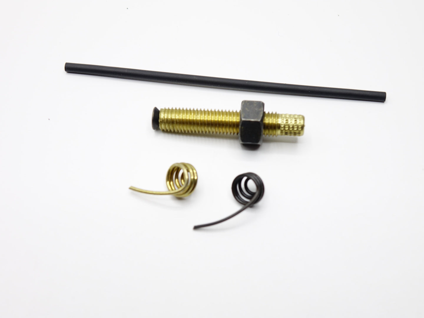 Right Hand Original Springy Rest - Safari Tuff