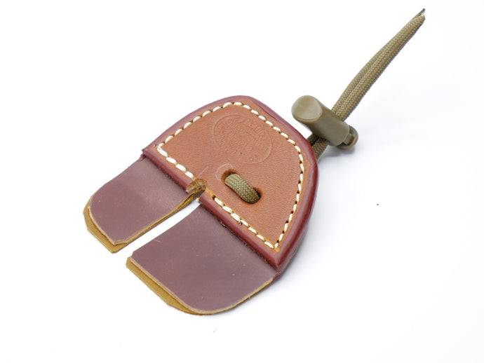 Rod Jenkins Elite Series Split Finger Tab