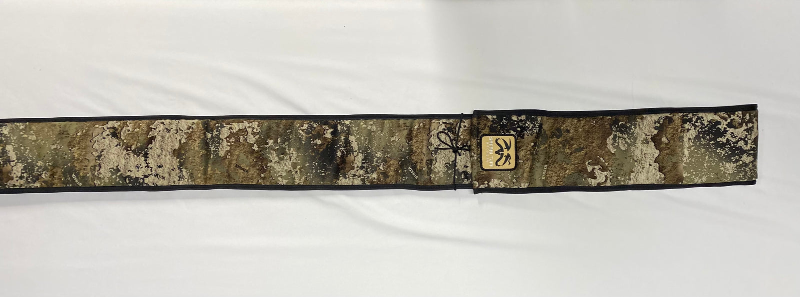 Padded 1 Piece Longbow Bow Sleeve