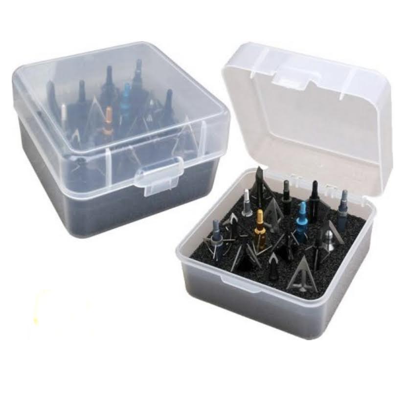 Broadhead Box